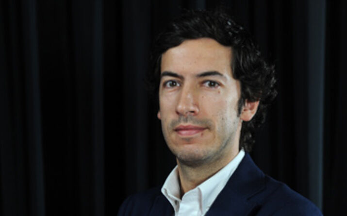 João Rui Ferreira