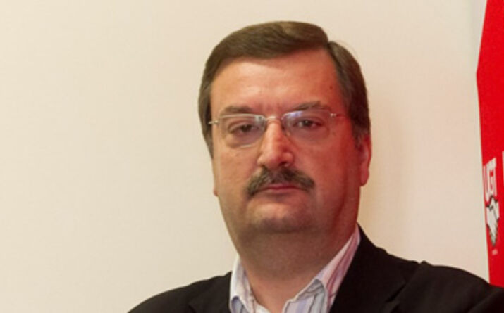 Carlos Silva