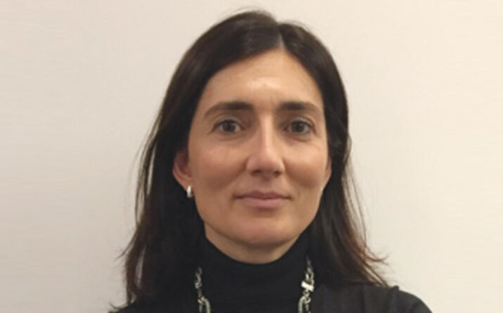 Paula Antunes da Costa