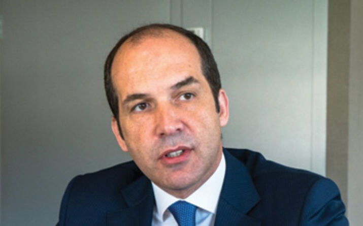 António Nunes da Silva