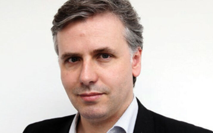 Filipe Garcia