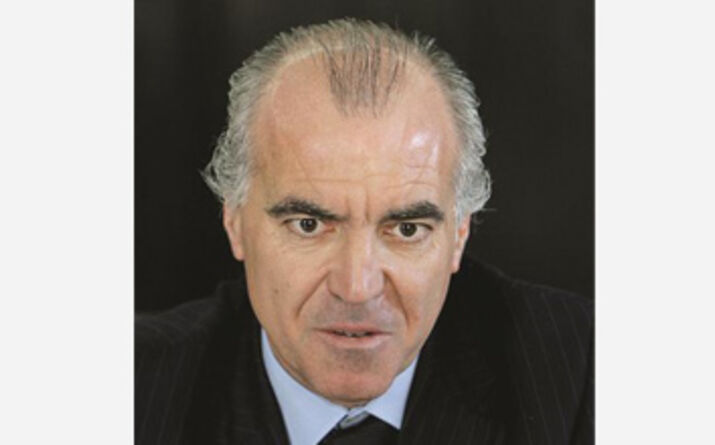 Francisco Banha