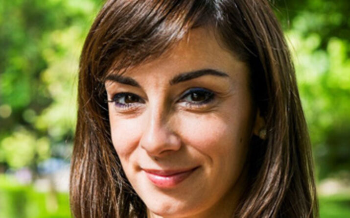 Ana Ventura Miranda