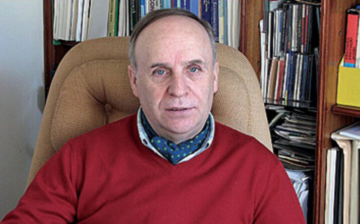José R. Pires Manso