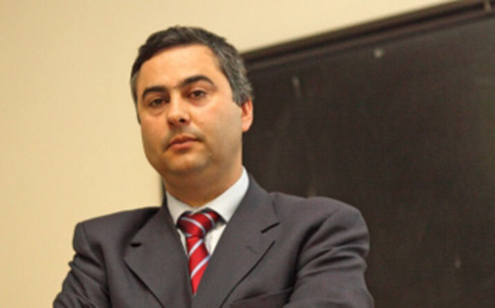 Fernando Alexandre