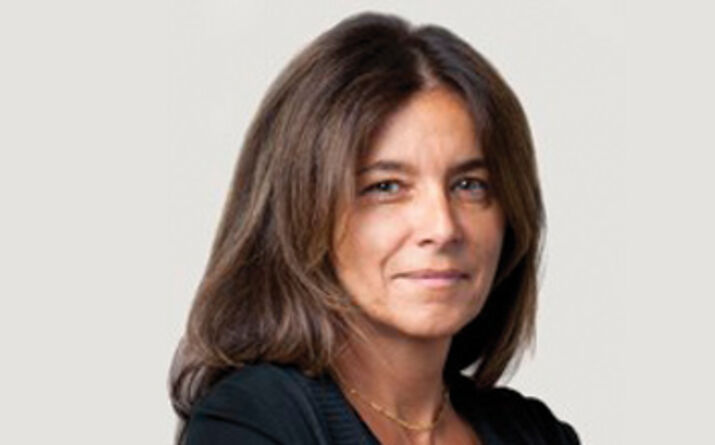 Maria João Ricou