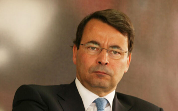 Luís Cortes Martins