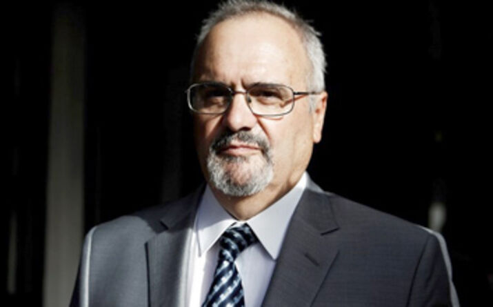 João Vieira Lopes