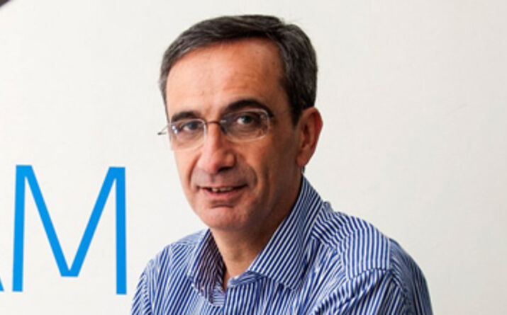 Pedro Fraga