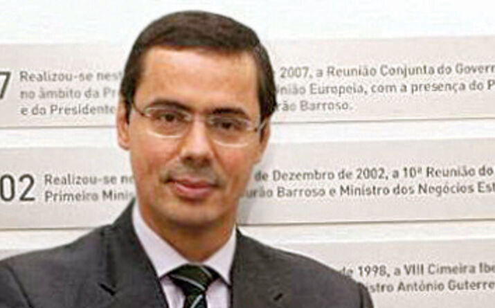 Victor Marinheiro