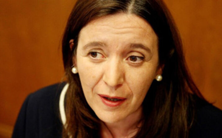 Maria Cristina Portugal