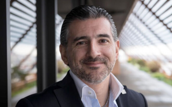 Alexandre Fonseca