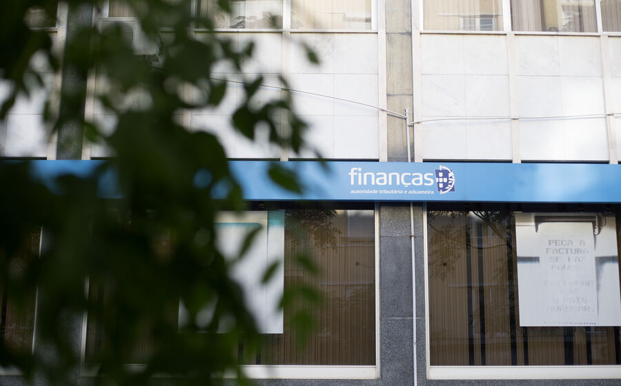 Finanças Fisco
