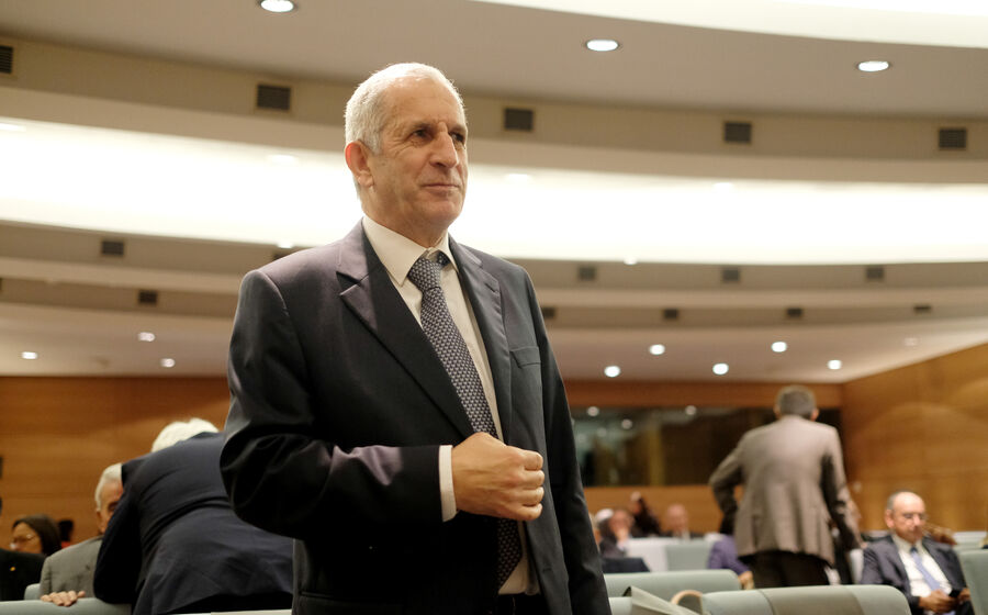 Carlos Tavares