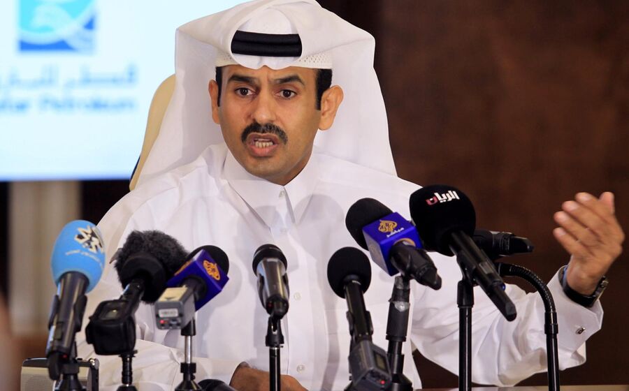 Saad Al-Kaabi, Qatar