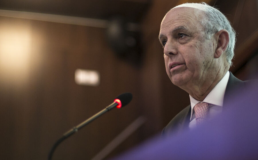 Tomás Correia