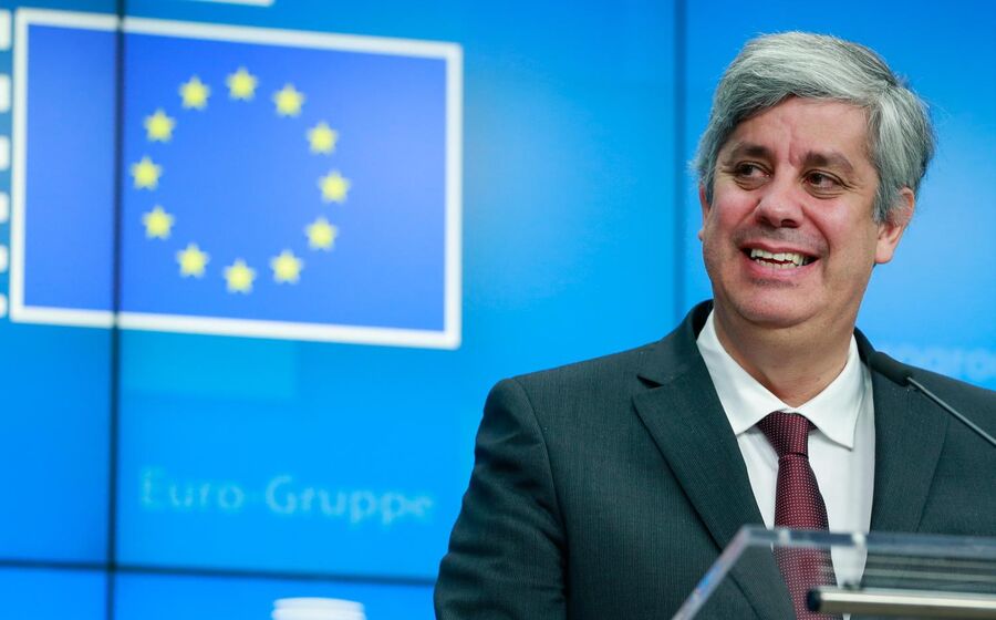 Mário Centeno