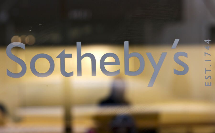 Sotheby’s
