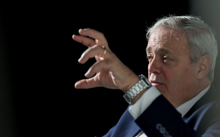 Paulo Sande