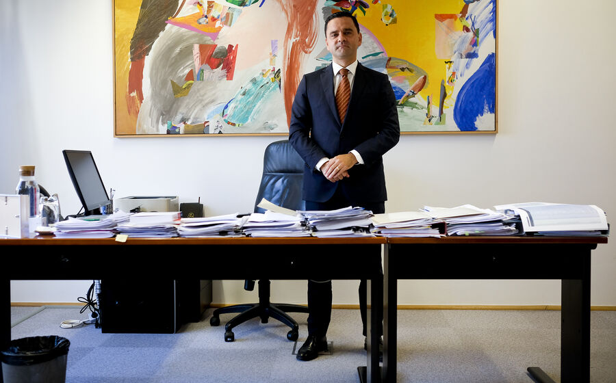 Pedro Marques