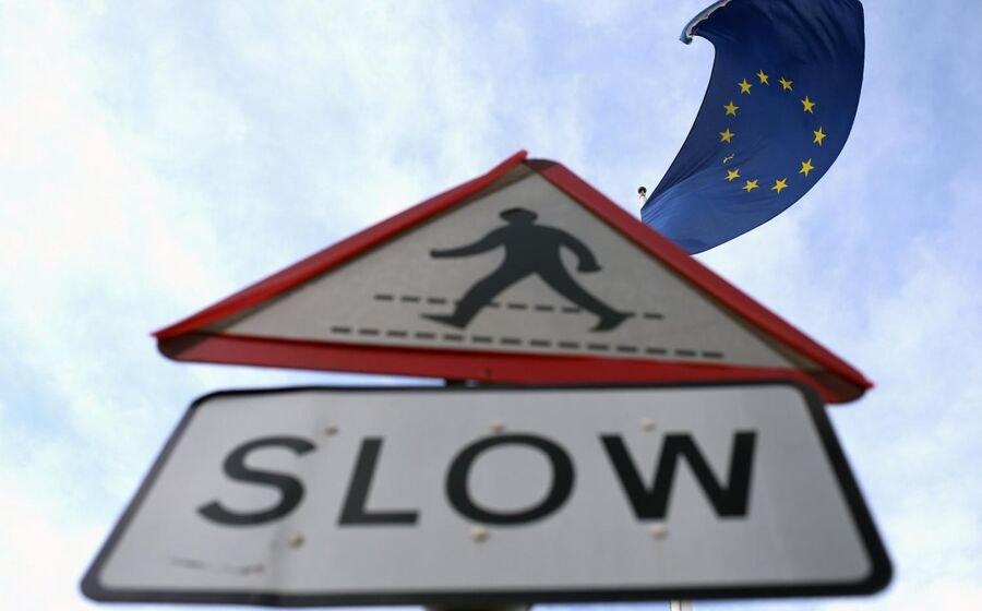União Europeia Zona Euro