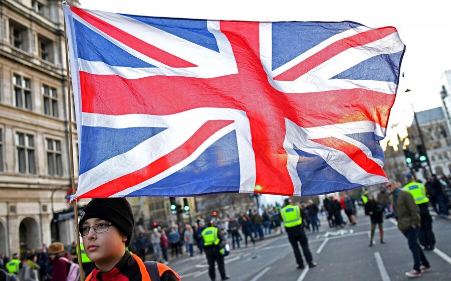 Brexit, Reino Unido