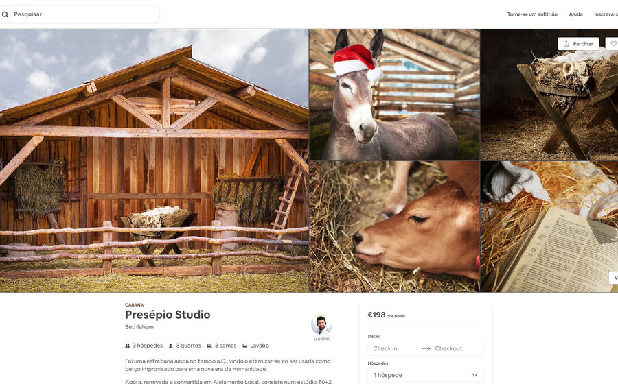 presépio studio, bazooka
