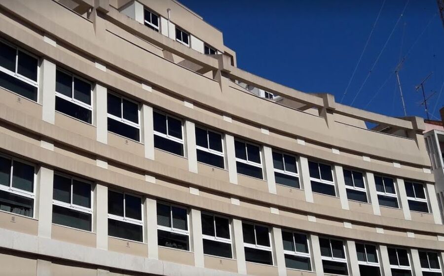 IGF - Autoridade de Auditoria
