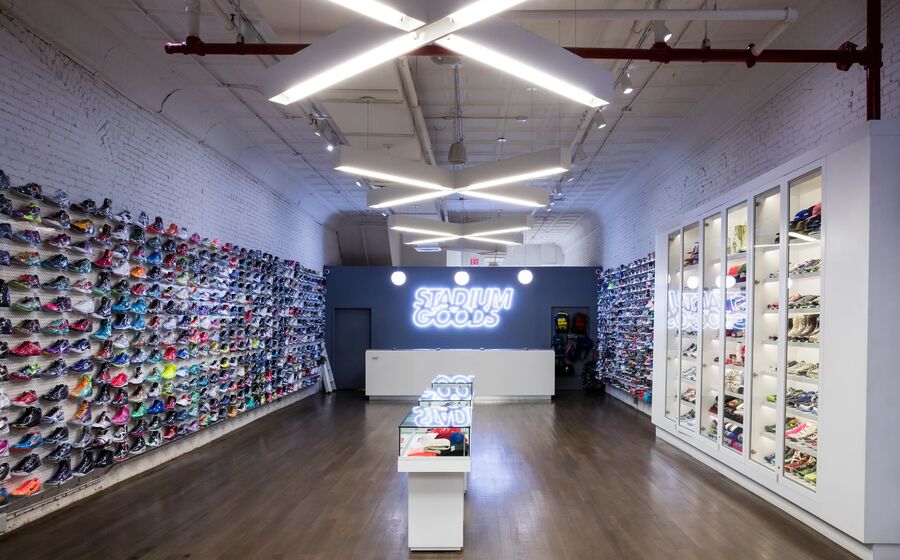 Stadium Goods