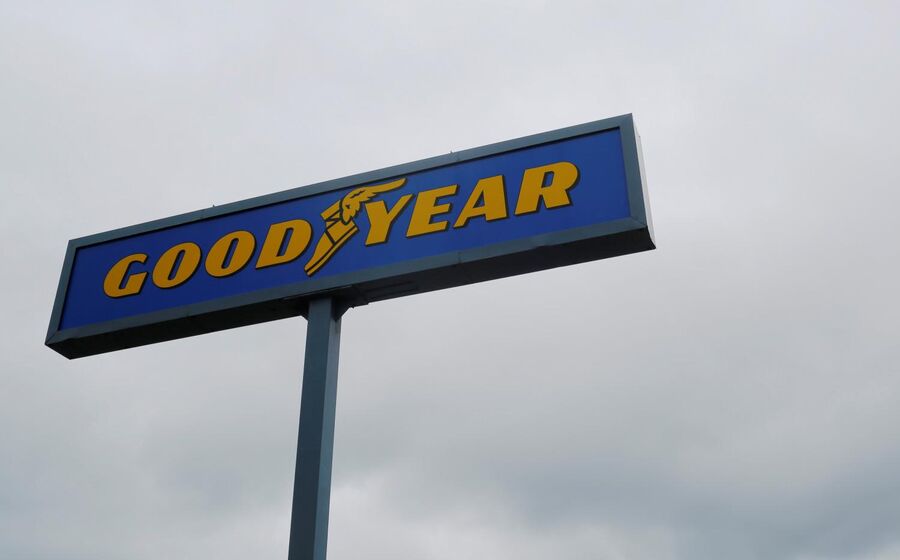 Goodyear