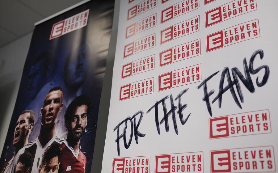 Eleven Sports