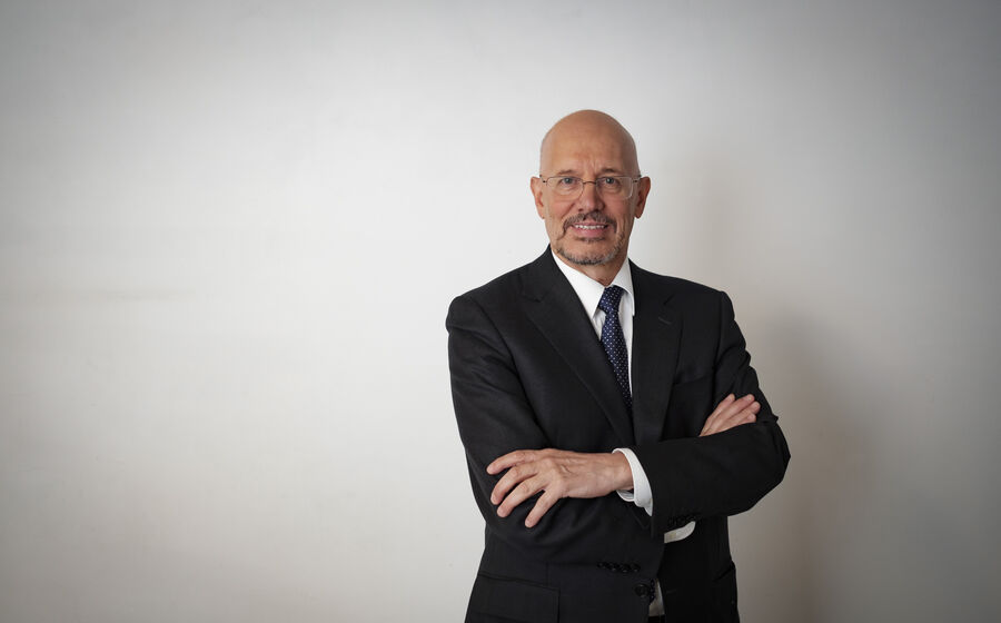 Vítor Bento