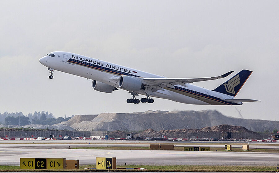 singapore airlines