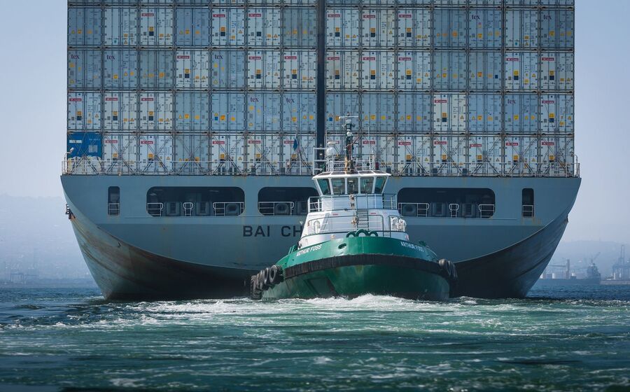 Portugal tem enfrentado um forte aumento da concorrência chinesa nas exportações.