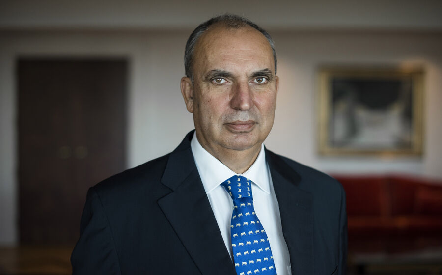 José João Guilherme