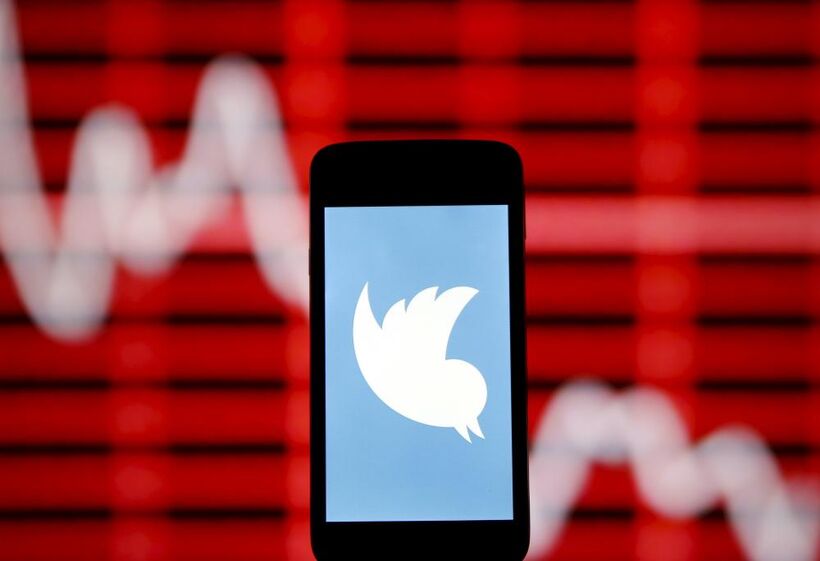 Twitter