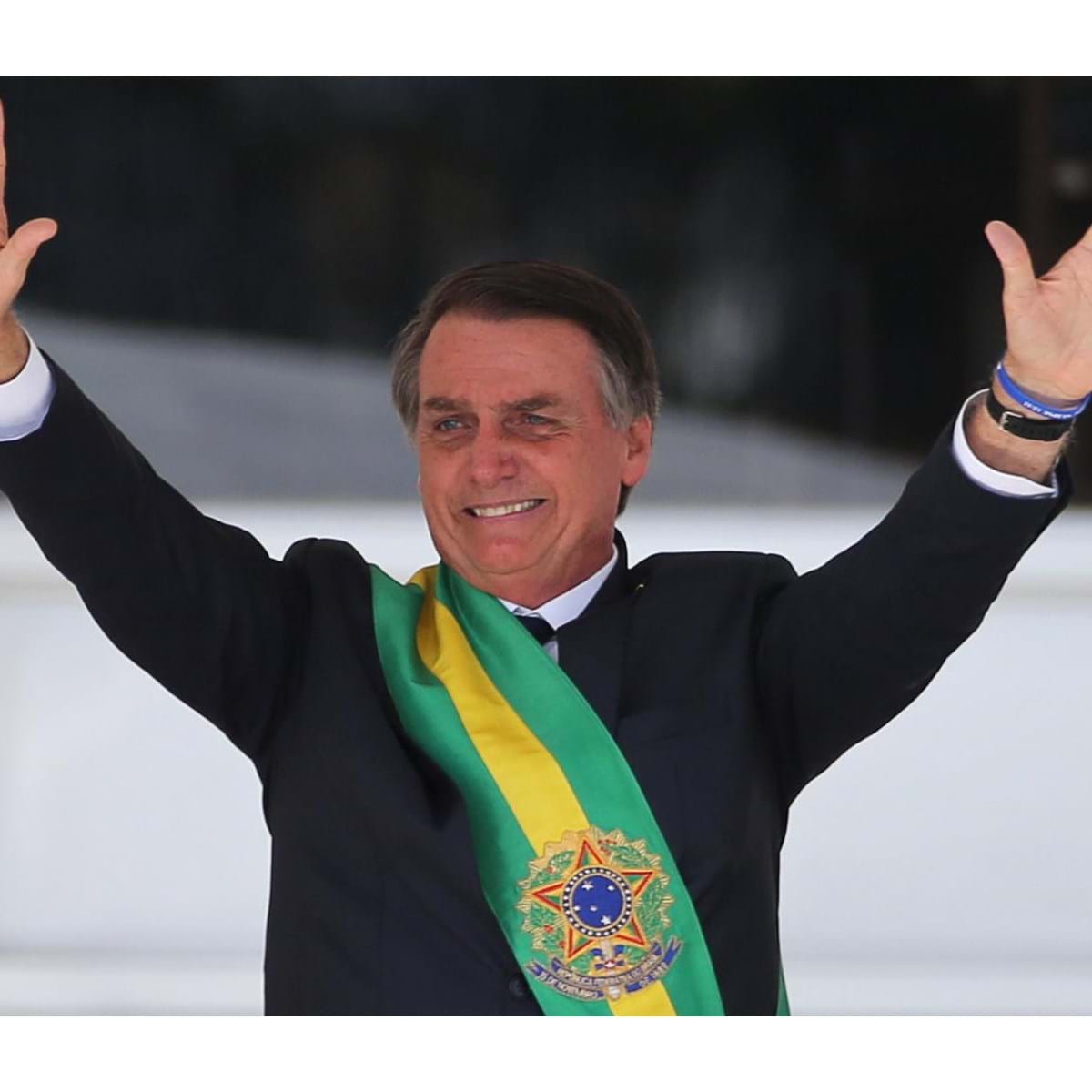 Bolsonaro assina hoje decreto que facilita posse de armas