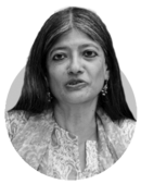 Jayati Ghosh