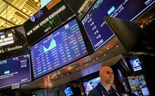 Arranque das negociações em Washington põe Wall Street em alta ligeira