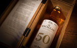 Uísque pelo preço de um Tesla? Macallan tem uma garrafa