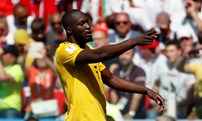 8 - Lukaku está avaliado em 162 milhões de euros