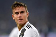 6 - Paulo Dybala está avaliado em 171,9 milhões de euros