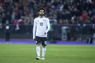 5 - Mohammed Salah, do Liverpool, está avaliado em 184,3 milhões de euros