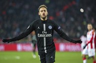 3 - Valor do Neymar desce para 197,1 milhões de euros