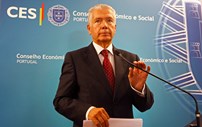 António Saraiva, presidente da CIP, recebeu algumas contrapartidas no acordo de Concertação Social.