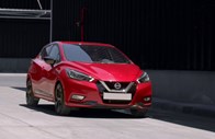 12.º Nissan Micra – Foram vendidas 4.011 unidades em 2018, mais 30,4% do que em 2017, o que representa uma quota de mercado de 1,76%.