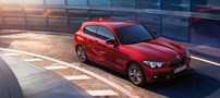 17.º BMW Série 1 – Foram vendidas 3.477 unidades em 2018, menos 16,5% do que em 2017, o que representa uma quota de mercado de 1,52%.