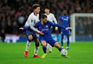 8.º Chelsea - 505,7 milhões de euros