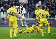 11.º Juventus - 394,9 milhões de euros