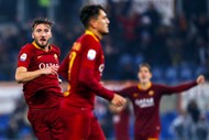 15.º AS Roma - 250 milhões de euros